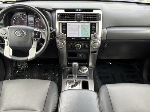 Used 2024 Toyota 4Runner SR5 Premium AWD/4WD image 35