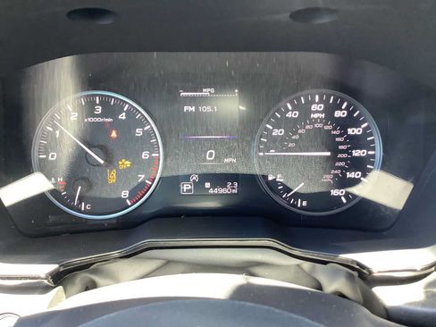 Used 2021 Subaru Outback AWD/4WD image 20