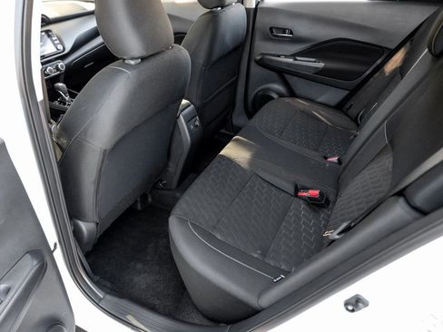 Used 2024 Nissan Kicks SV image 46