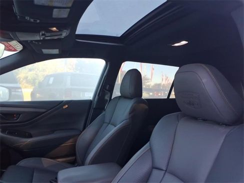 Used 2024 Subaru Outback Wilderness image 15