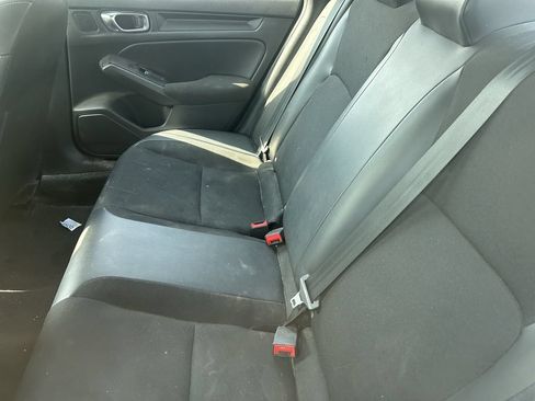 Used 2022 Honda Civic Sport image 10