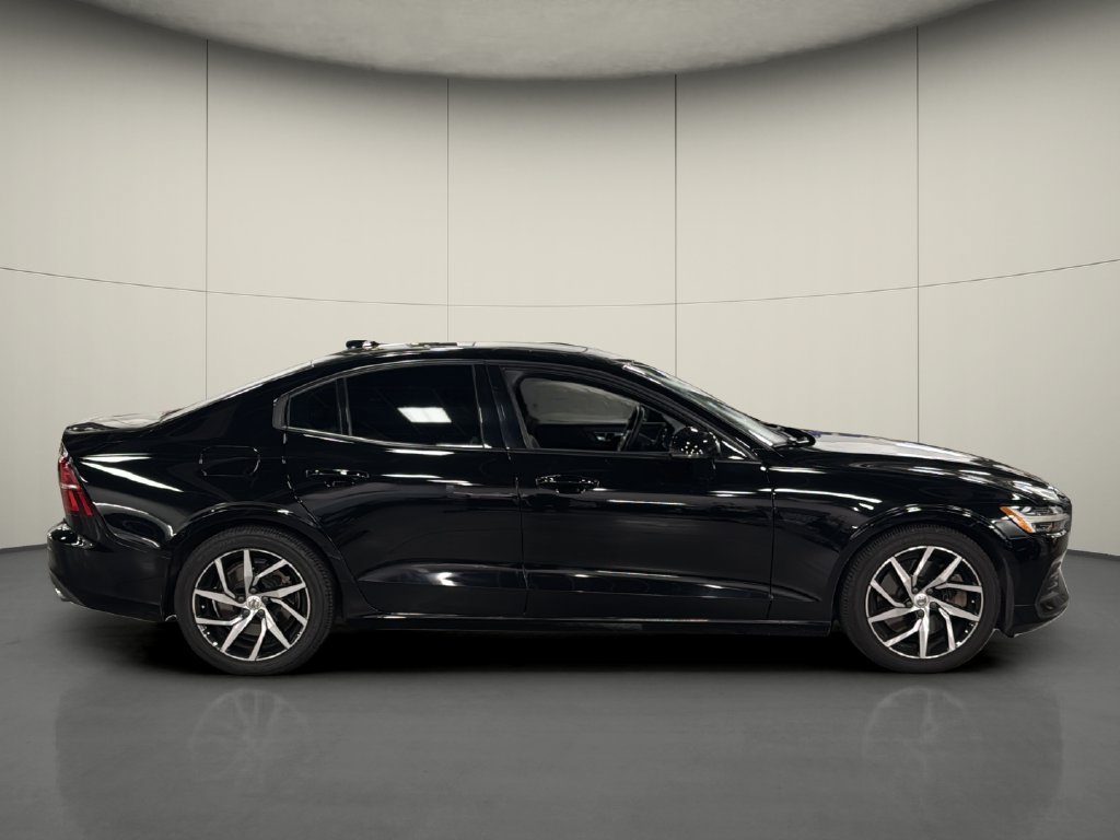 Used 2019 Volvo S60 T6 Momentum AWD/4WD image 8