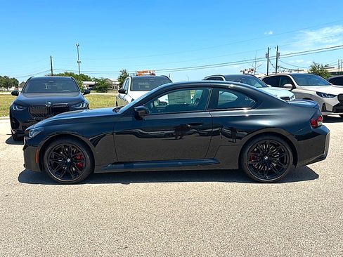 New 2026 BMW M2 w/ Lighting Package RWD image 5