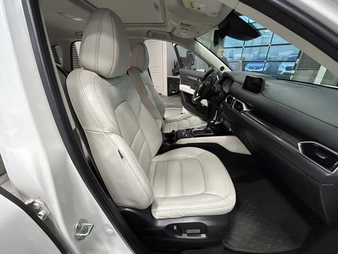 Used 2020 MAZDA CX-5 Grand Touring image 41