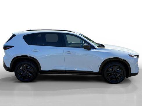 Certified 2026 MAZDA CX-5 2.5 S w/ Premium Plus Package AWD/4WD image 6