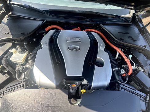 Used 2015 INFINITI Q50 Premium w/ Navigation Package image 17