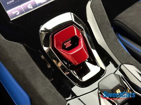 Used 2023 Lamborghini Huracan Tecnica RWD image 25