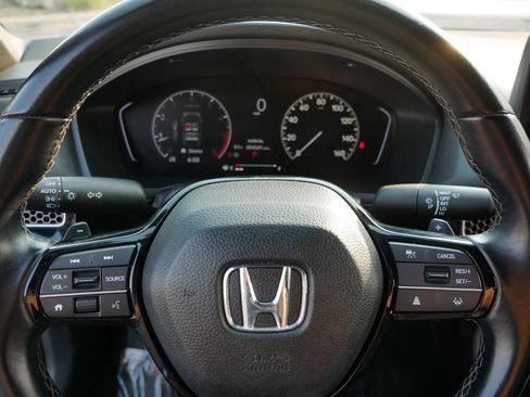 Used 2024 Honda Civic Sport image 25