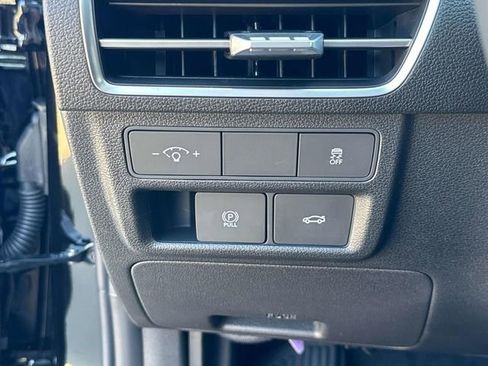 New 2026 Hyundai Sonata SEL image 24