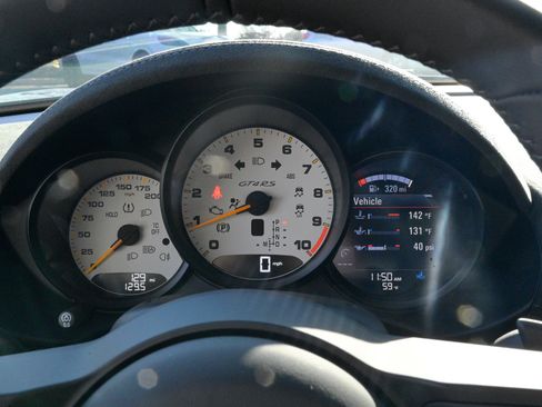 Used 2025 Porsche 718 Cayman GT4 RS image 26