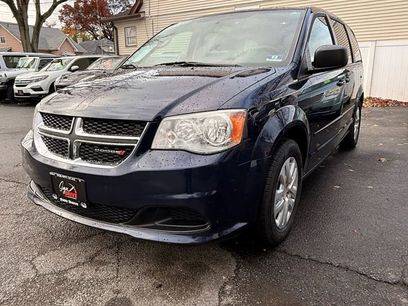 Used 2014 Dodge Grand Caravan SE w/ Quick Order Package 29E SE
