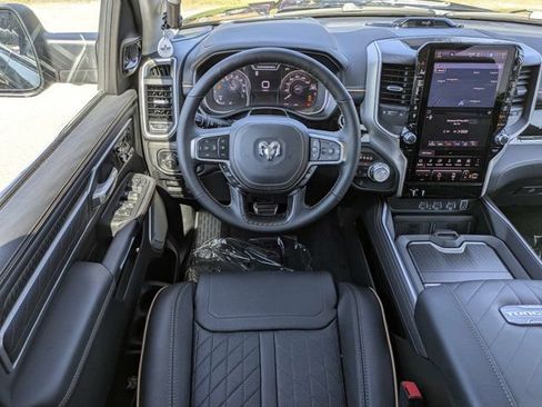New 2026 RAM 1500 Tungsten w/ Bed Utility Group AWD/4WD image 16