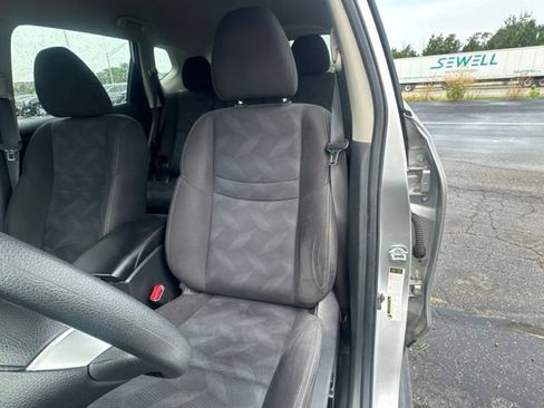 Used 2015 Nissan Rogue SV AWD/4WD image 10