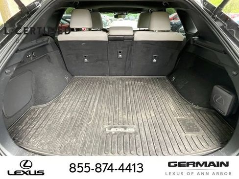 Used 2025 Lexus RX 350 Premium w/ Convenience Package AWD/4WD image 24