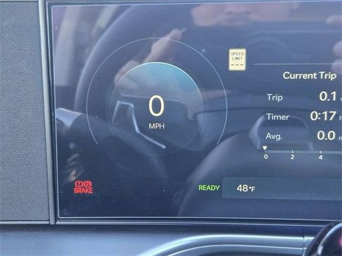 New 2026 Hyundai Ioniq 9 Limited image 25