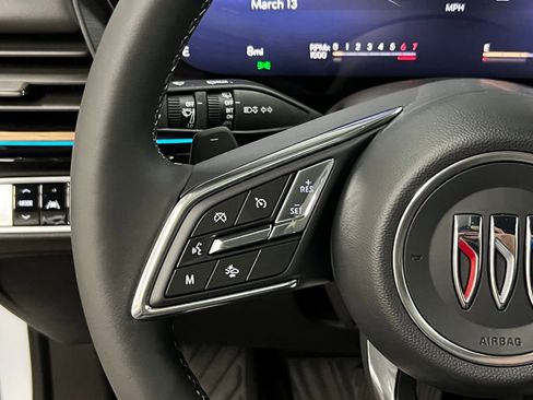 New 2026 Buick Envision Avenir image 19