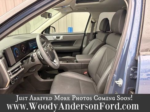 Used 2025 Hyundai Santa Fe XRT image 10