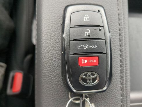 New 2025 Toyota Tundra SR5 image 35