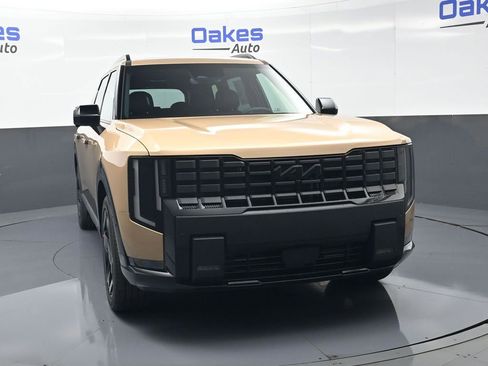 New 2027 Kia Telluride SX X-Line AWD/4WD image 3