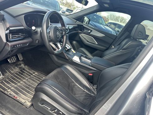 Used 2022 Acura MDX Type S image 14