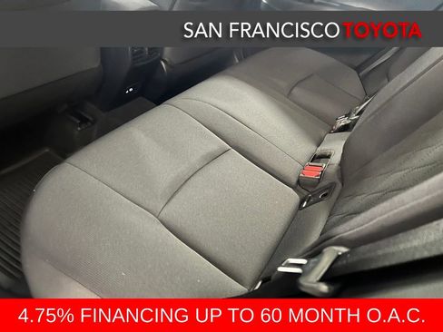 Certified 2023 Toyota Corolla Cross LE image 14