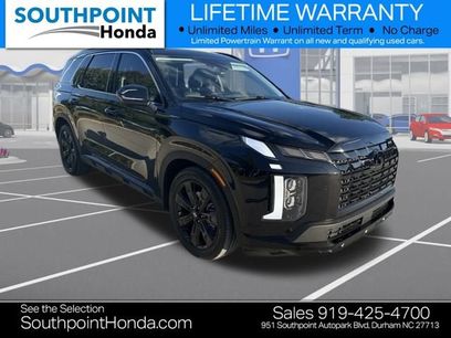 Used 2024 Hyundai Palisade XRT