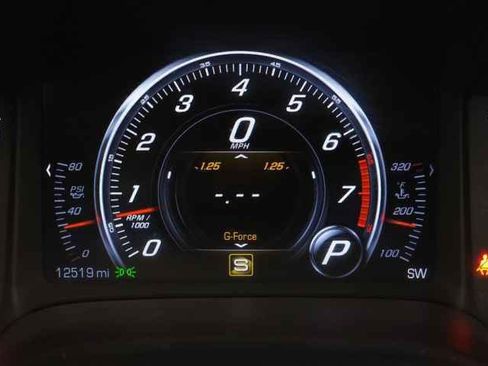 Used 2018 Chevrolet Corvette Grand Sport w/ Z07 Performance Package image 25