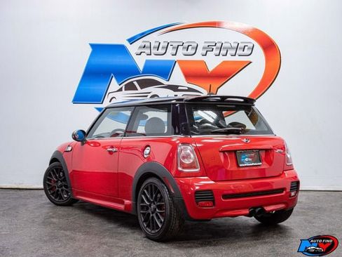 Used 2013 MINI Cooper John Cooper Works image 3