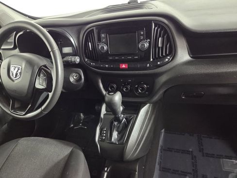 Used 2022 RAM ProMaster City Tradesman image 34