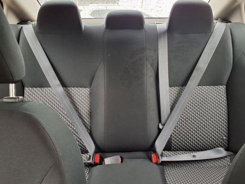 Used 2024 Nissan Versa S w/ Trunk Package image 25