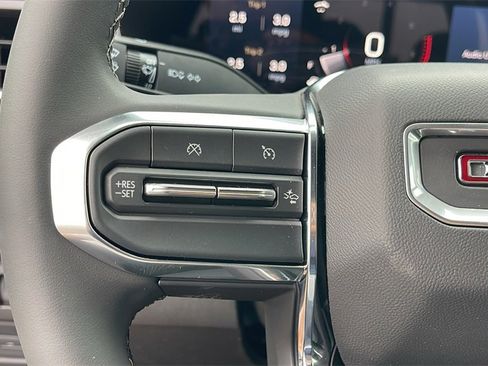 New 2025 GMC Canyon Elevation w/ Convenience Package image 22