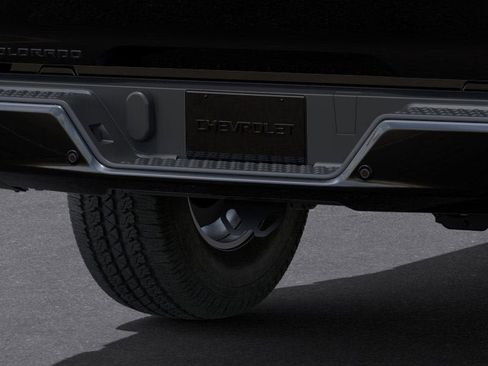 New 2025 Chevrolet Colorado LT image 42
