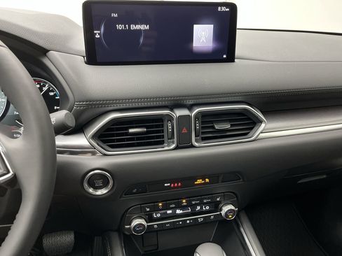 New 2025 MAZDA CX-5 AWD 2.5 S w/ Premium Plus Pkg image 17
