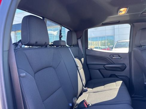 New 2026 GMC Canyon Elevation w/ Convenience Package image 28