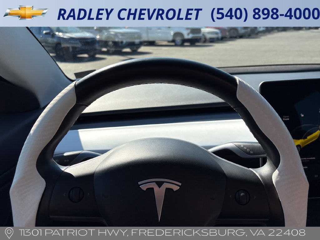 Used 2018 Tesla Model 3 Mid Range RWD image 6