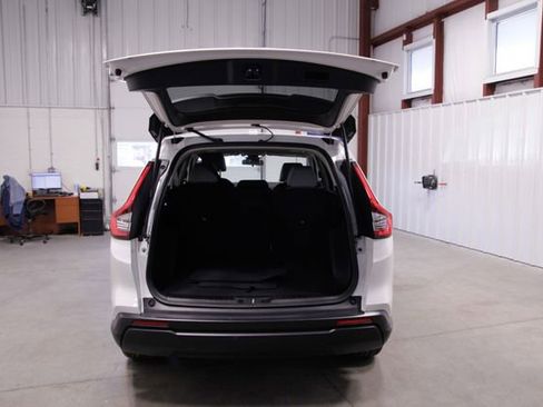 Certified 2023 Honda CR-V EX image 22