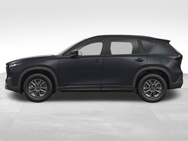 New 2026 MAZDA CX-5 Select AWD/4WD image 2