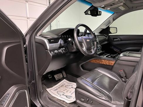 Used 2016 Chevrolet Tahoe LTZ AWD/4WD image 20