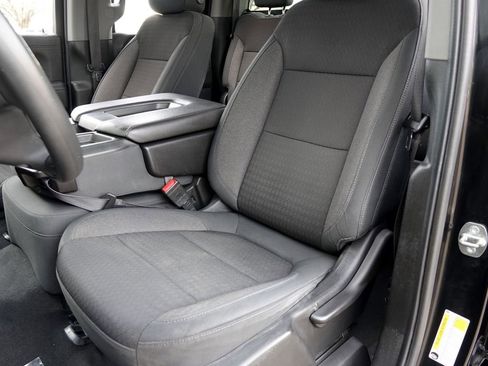 Used 2020 Chevrolet Silverado 1500 LT w/ Trailering Package image 6