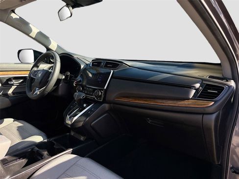Used 2021 Honda CR-V EX image 33