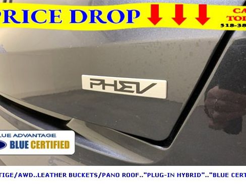 Used 2023 Kia Sorento SX Prestige image 21