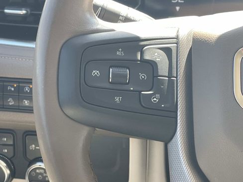 Used 2022 GMC Yukon Denali image 27