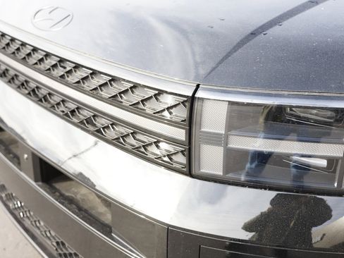 New 2026 Hyundai Santa Fe Calligraphy image 11