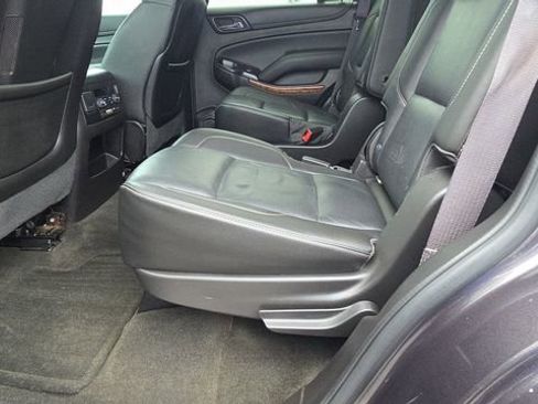 Used 2016 Chevrolet Tahoe LTZ image 23