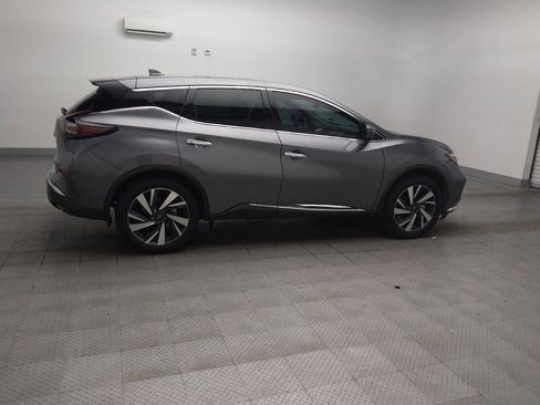 Used 2023 Nissan Murano SL w/ SL Moonroof Package FWD image 10