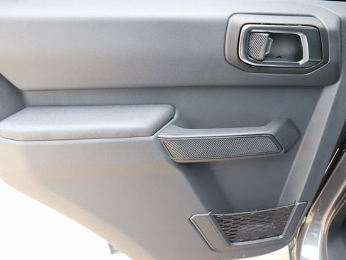 New 2025 Ford Bronco Big Bend image 17