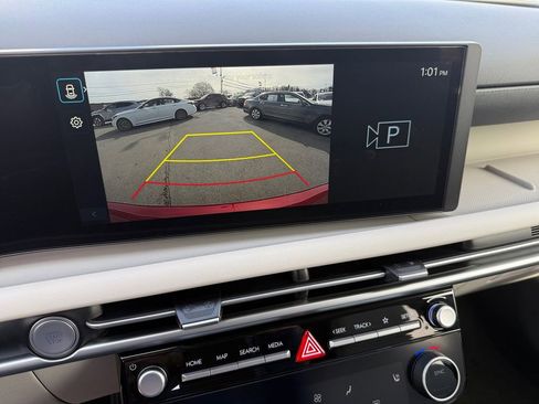 New 2026 Hyundai Tucson SEL AWD/4WD image 17