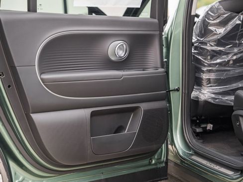 New 2026 Hyundai Ioniq 9 SEL image 35