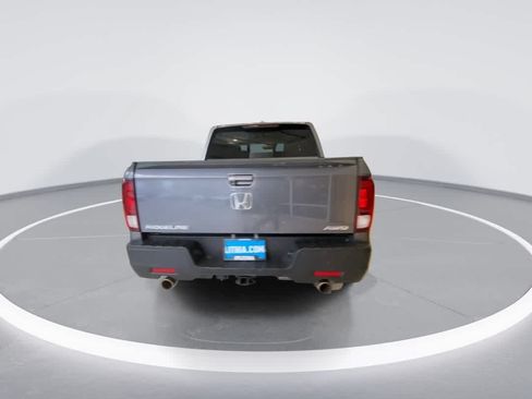 Used 2022 Honda Ridgeline RTL image 7
