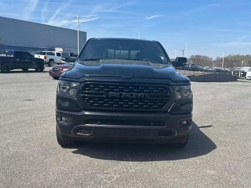 Used 2023 RAM 1500 Big Horn image 10